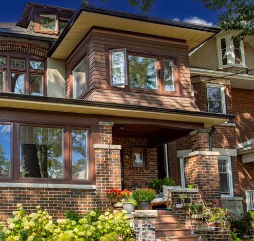 Stunning Kitchen Renovation in High Park North