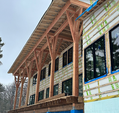 Innovative Materials Shaping the Future of Construction