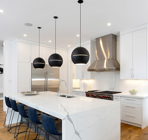 A Guide to Choosing The Perfect Countertop for Your Home