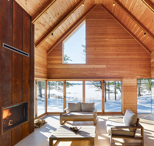 Luxury Homes: Features That Elevate Your Living Experience