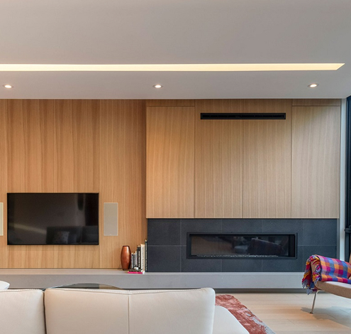 Open-Concept Living: Why It’s Here to Stay